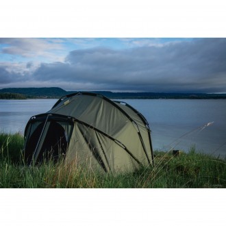 Bivak Giants Fishing Luxury Bivvy 2-3 Man