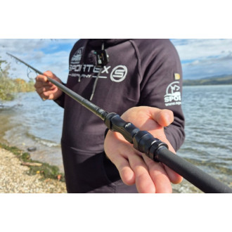 Kaprařské pruty Sportex D.N.A CS-3 carp 2-díl - 12ft / 366cm / 3,00lbs
