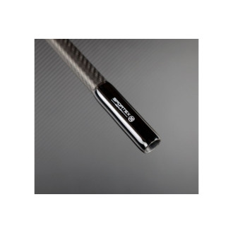 Kaprařské pruty Sportex D.N.A CS-3 carp 2-díl - 12ft / 366cm / 3,00lbs