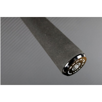 Kaprové pruty Sportex Graphenon CS-2 carp 2-díl