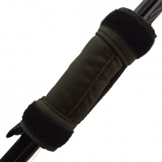 Pásky na pruty Gardner Rod and Lead Straps