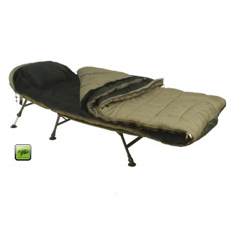 Spací pytel Giants Fishing All Season 2 in1 Sleeping Bag