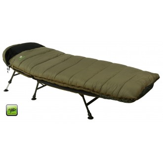 Spací pytel Giants Fishing All Season 2 in1 Sleeping Bag