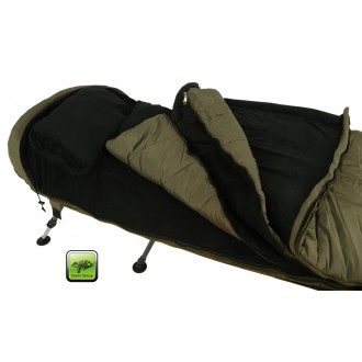 Spací pytel Giants Fishing All Season 2 in1 Sleeping Bag