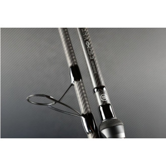 Kaprařské pruty D.N.A CS-3 DISTANCE klasická SIC očka 396cm 3-5oz