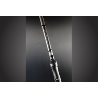 Kaprařské pruty D.N.A CS-3 DISTANCE klasická SIC očka 396cm 3-5oz