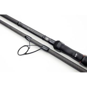 Kaprařské pruty D.N.A CS-3 DISTANCE klasická SIC očka 396cm 3-5oz