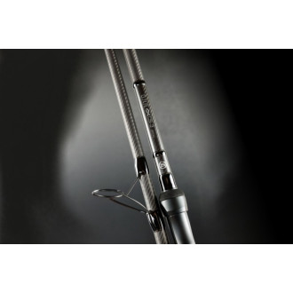 Kaprařské pruty D.N.A CS-3 SPOD klasická SIC očka 396cm 6lbs