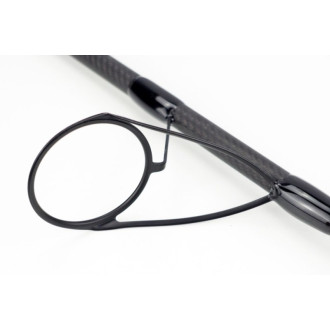 Kaprařské pruty D.N.A CS-3 SPOD klasická SIC očka 396cm 6lbs