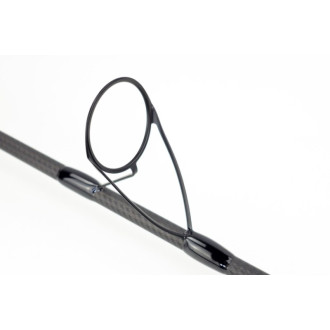 Kaprařské pruty D.N.A CS-3 SPOD klasická SIC očka 396cm 6lbs