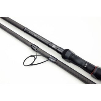 Kaprařské pruty D.N.A CS-3 SPOD klasická SIC očka 396cm 6lbs