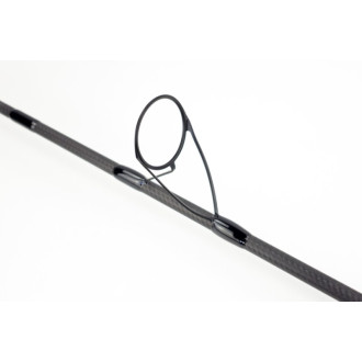 Kaprařské pruty D.N.A CS-3 Carp klasická SIC očka 396cm 3,75lbs