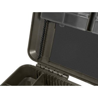 Organizér Delphin KlikBOX Long