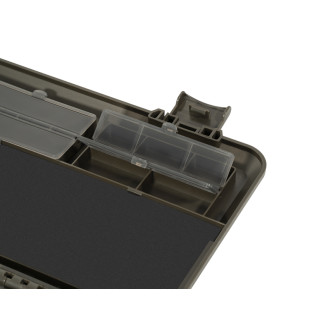 Organizér Delphin KlikBOX Long