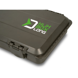 Organizér Delphin KlikBOX Long