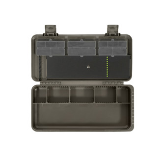 Organizér Delphin KlikBOX Long