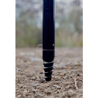 Distanční tyče Wychwood Distance Sticks Compact 2ks 50x0.8cm