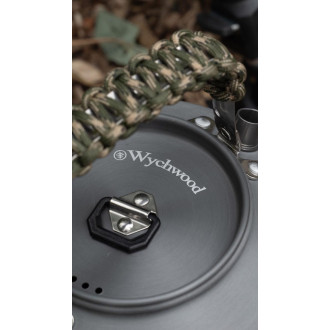 Konvička Wychwwod Carp Kettle Compact 2 Cup 0,8 l