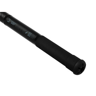 Karbonová vrhací tyč Delphin CarbonSHOT+ LITE 30mm / 90cm