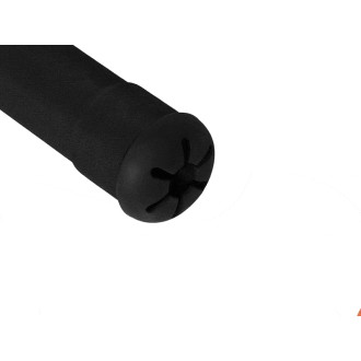 Karbonová vrhací tyč Delphin CarbonSHOT+ LONG 30mm / 120cm