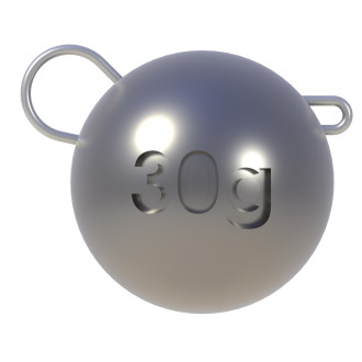 Zátěž Suretti Cheburashka Round