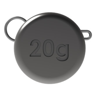 Zátěž Suretti Cheburashka Disc