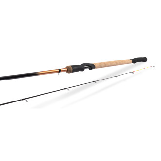 MS RANGE prut Custom Feeder 2 Medium Heavy 3,60m 120g