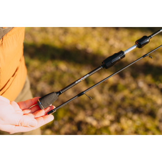 Prut Sakura Spin Hakari 702L 2,13 m 2-7g