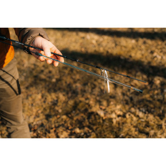 Prut Sakura Spin Hakari 702L 2,13 m 2-7g