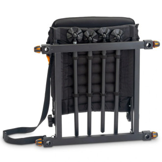 MS Range křeslo Contest Profi Feeder Chair