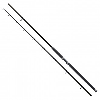 Prut Giants Fishing Deluxe Catfish 2,70m 500g