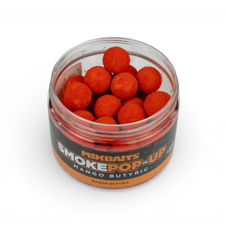 SMOKE pop-up Mango Butyric