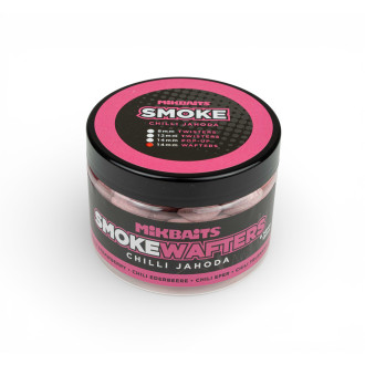 Wafters Mikbaits Smoke 14mm 150ml