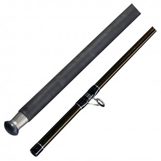 Prut Giants Fishing Deluxe Catfish 2,70m 500g
