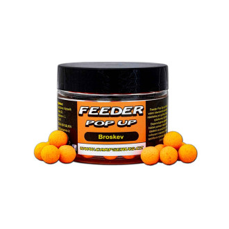 Pop-Up CSV Feeder 9mm 30g