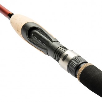 Prut Giants Fishing Sensitive Spin 2,1m 2-13g