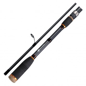 Prut Giants Fishing Sensitive Spin 2,1m 2-13g