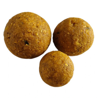 Anaconda nástraha AI Carp Hookbaits Bird Food 200g 16/20/24mm Scopex