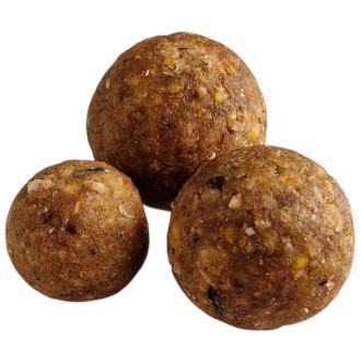 Anaconda nástraha AI Carp Hookbaits Fish Mix 200g 16/20/24mm Lobster Belachan