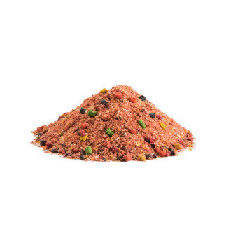 Vnadící směs Mivardi R1 Carp 1,4kg