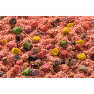 Vnadící směs Mivardi R1 Carp 1,4kg