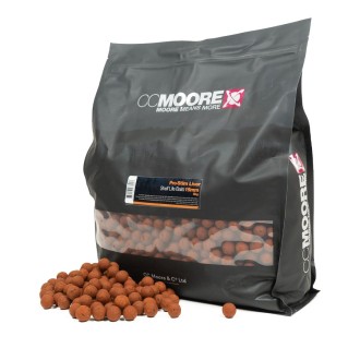 Boilies CC Moore Pro-Stim Liver 1kg