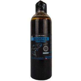 Booster KS Fish 150ml