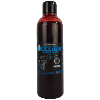 Booster KS Fish 150ml