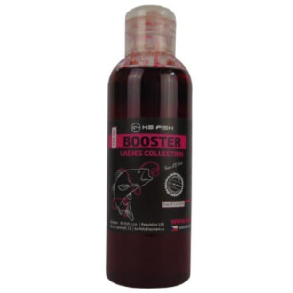 Booster KS Fish 150ml