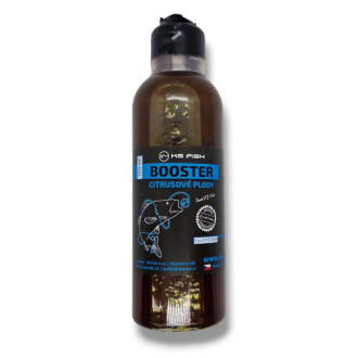 Booster KS Fish 150ml