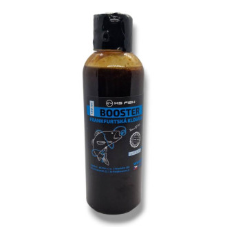 Booster KS Fish 150ml