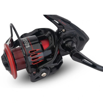 Iron Claw naviják Envoy SR 4000