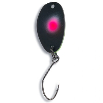Iron Trout plandavka Little John Spoon 1,5g YGO