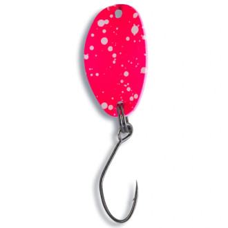 Iron Trout plandavka Little John Spoon 1,5g WPS